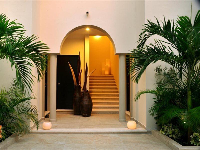 Palms Tulum Condo Exterior photo