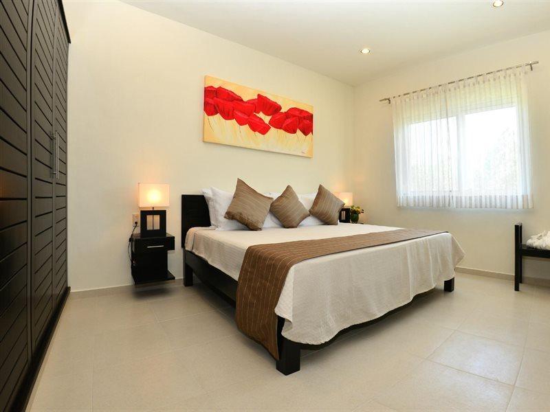 Palms Tulum Condo Exterior photo