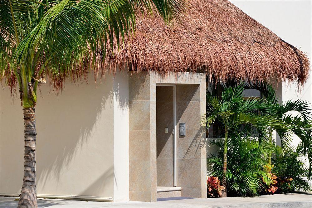 Palms Tulum Condo Exterior photo