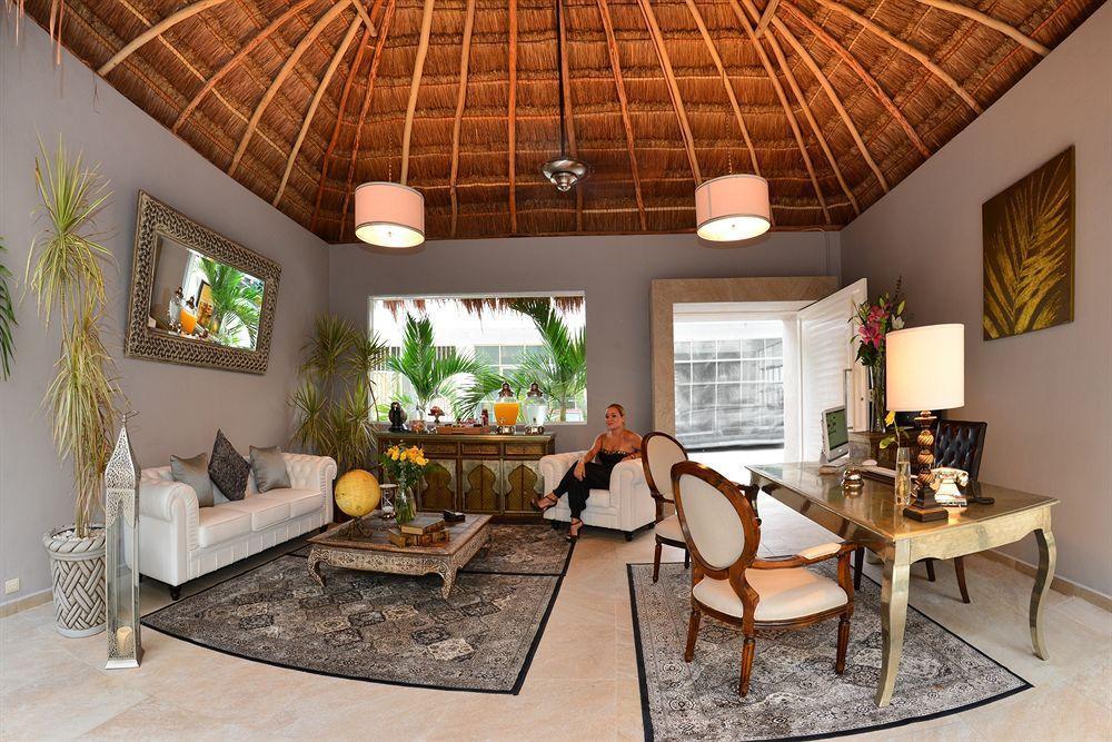 Palms Tulum Condo Exterior photo