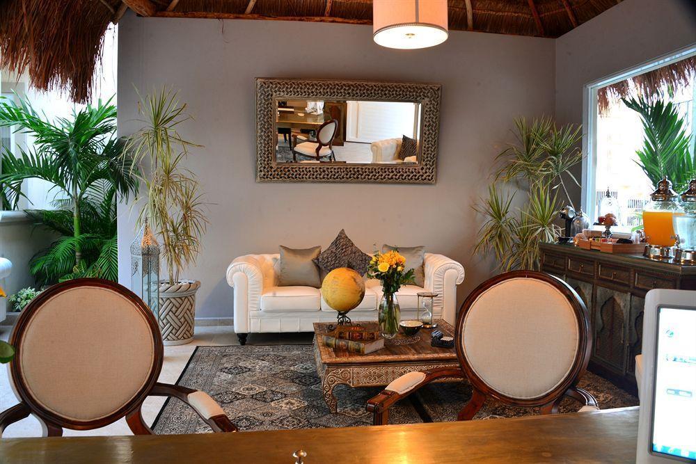 Palms Tulum Condo Exterior photo