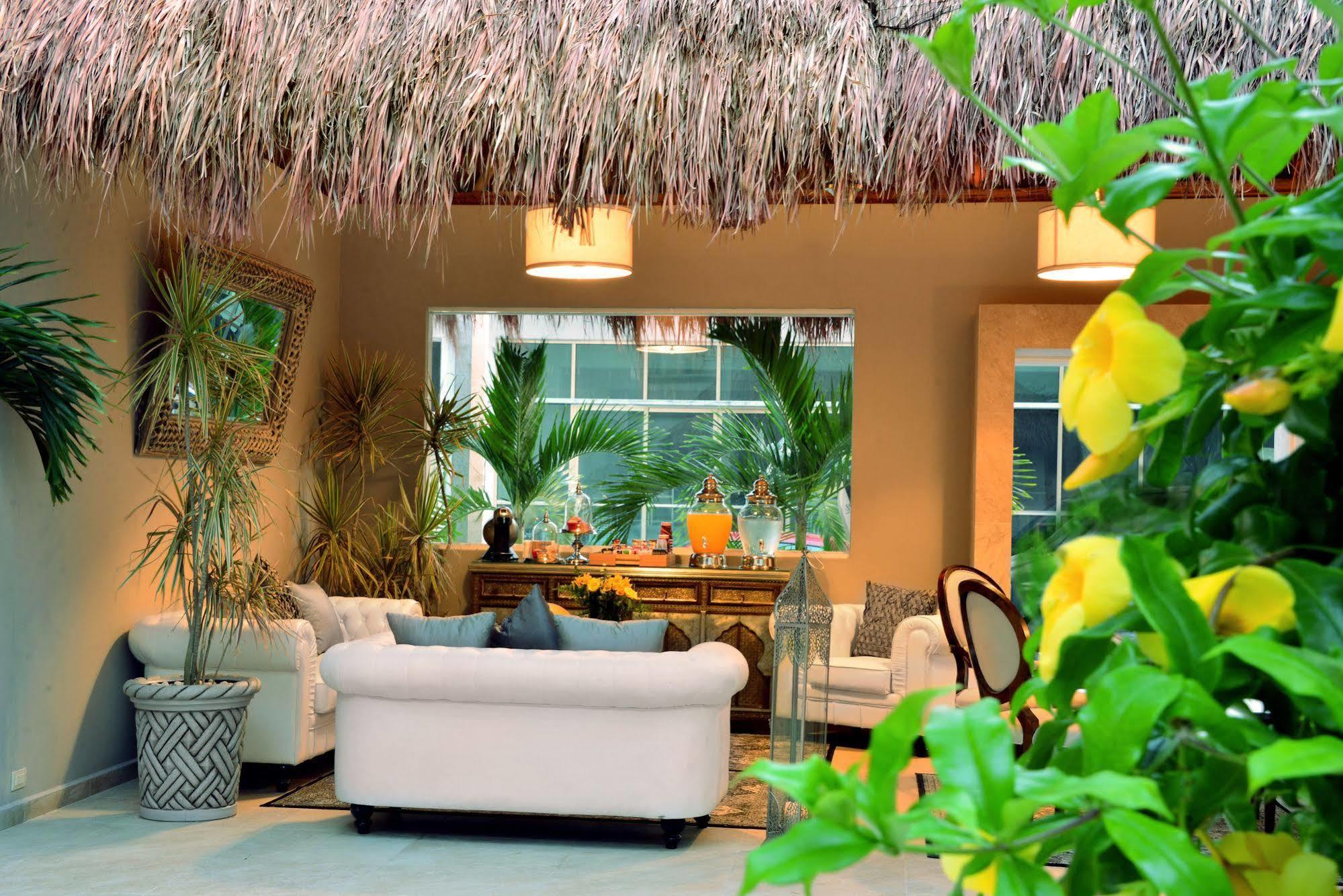 Palms Tulum Condo Exterior photo