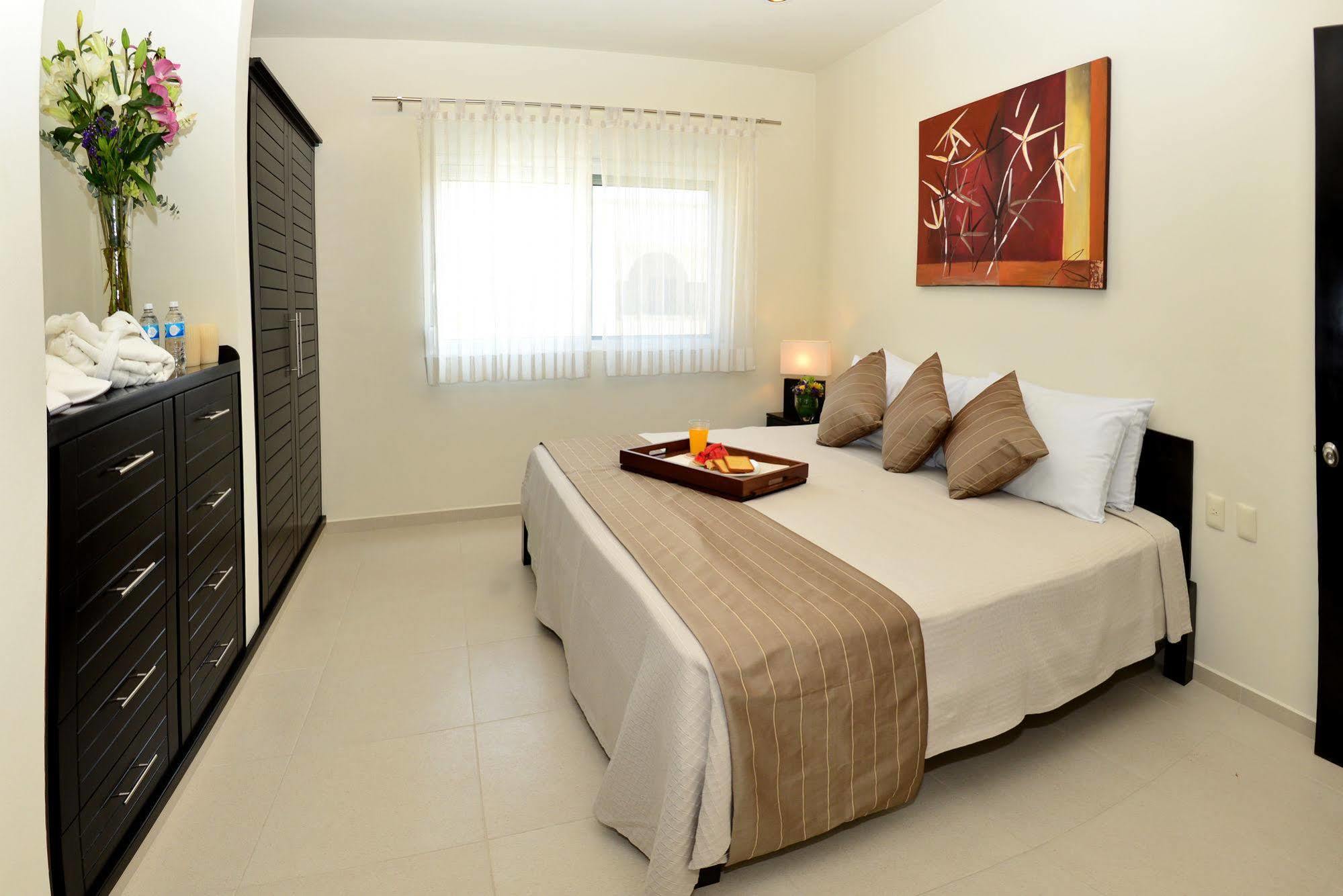 Palms Tulum Condo Exterior photo