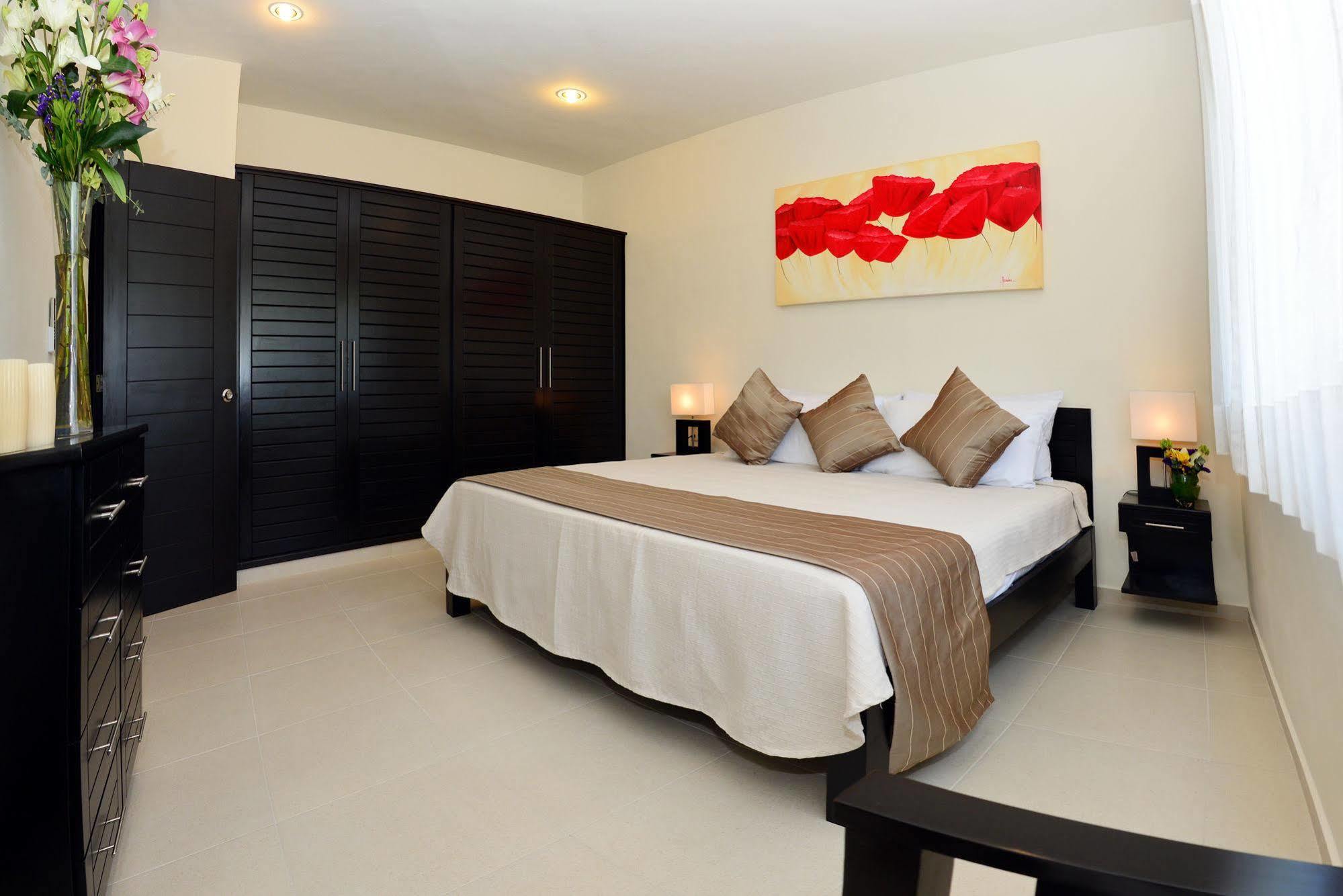 Palms Tulum Condo Exterior photo
