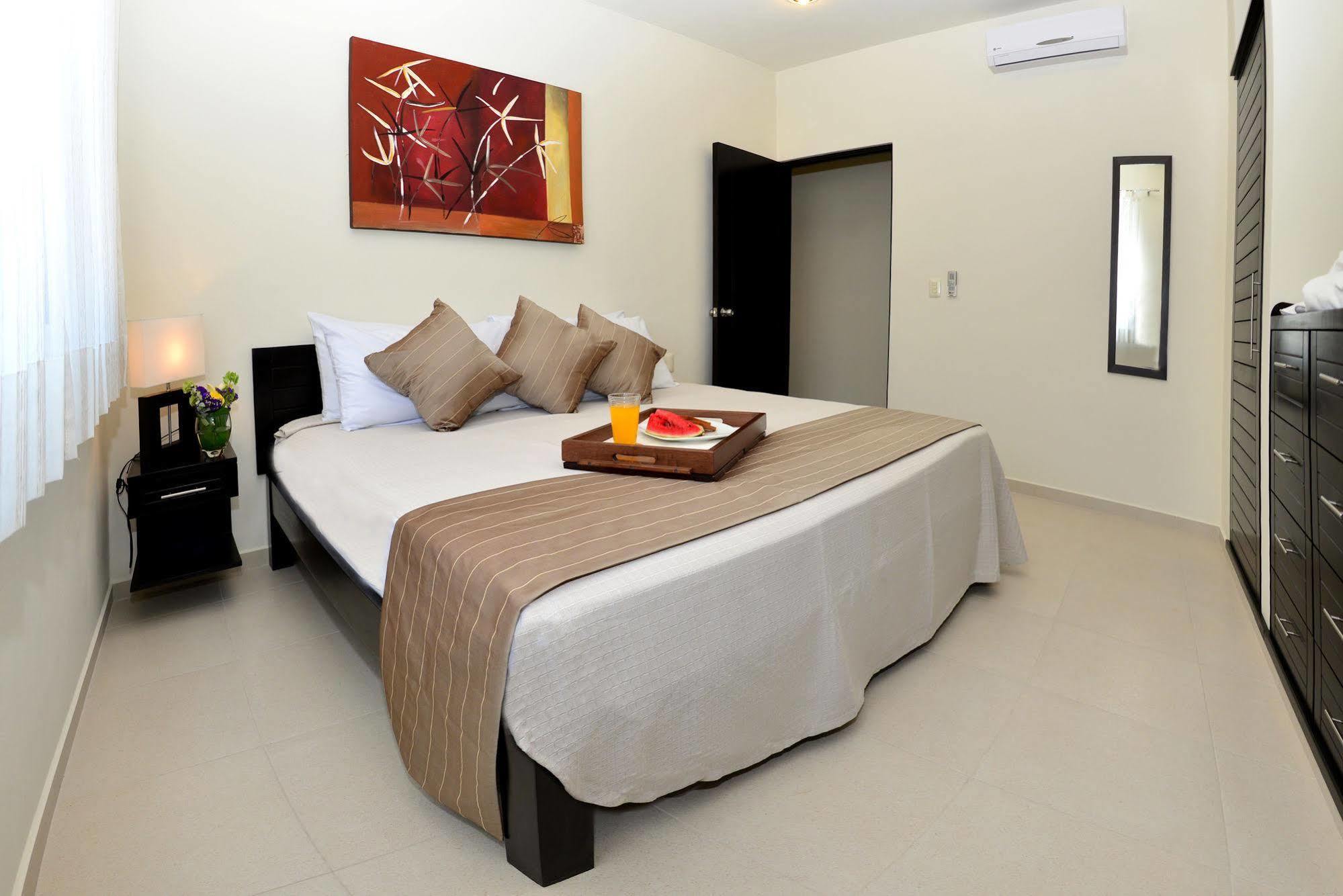 Palms Tulum Condo Exterior photo