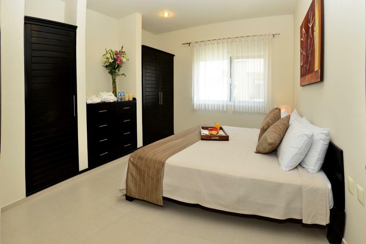 Palms Tulum Condo Exterior photo